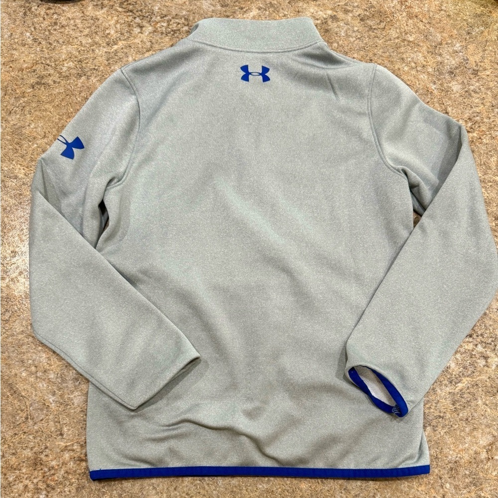 Under Armour Pullover - Picture 4 of 4